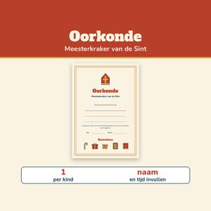 Sinterklaas Escape Room Kinderen 8-12 | Pakjesavond Spel Printable | 6 Puzzels, Hints & Antwoorden | PDF Nederlands image 12