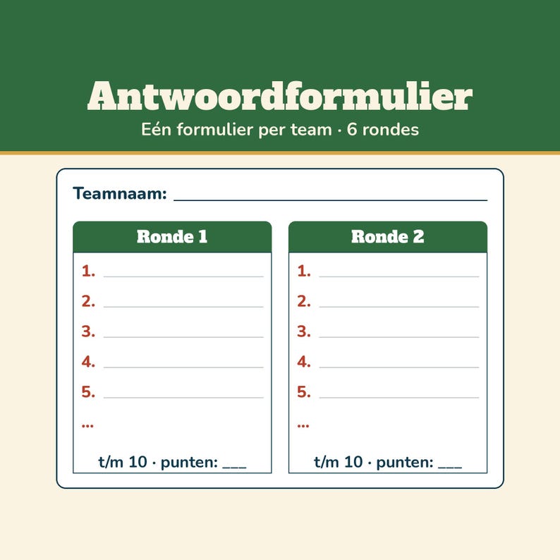Julquiz 60 frågor med svar | Holländskt julpubquiz | Utskrivbart quiz för julmiddag, juldrinkar och nyårsafton bild 6