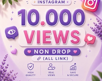 Servicio de promoción de vídeos en Instagram