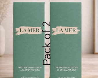 2x-La Mer The Treatment Lotion 150 ml / 5 fl oz(Each)NEW