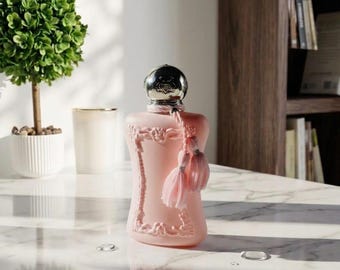 New Delina Eau de Parfum 75ml/2.5fl oz– Floral Luxury Fragrance for Women (AUTH)