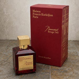 Baccarat rouge 540 by maison francis kurkdjian - Etsy 日本