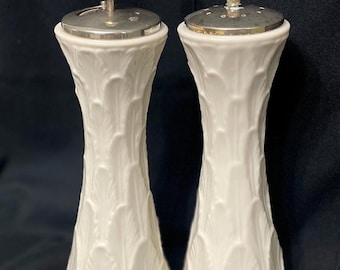 Lennox “Glenwood” salt and pepper mill set