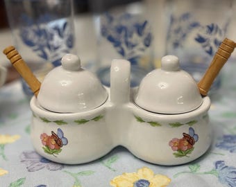 Vintage Hallmark Gewürzset