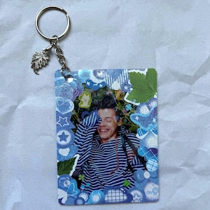 One Direction Trading Card - Etsy