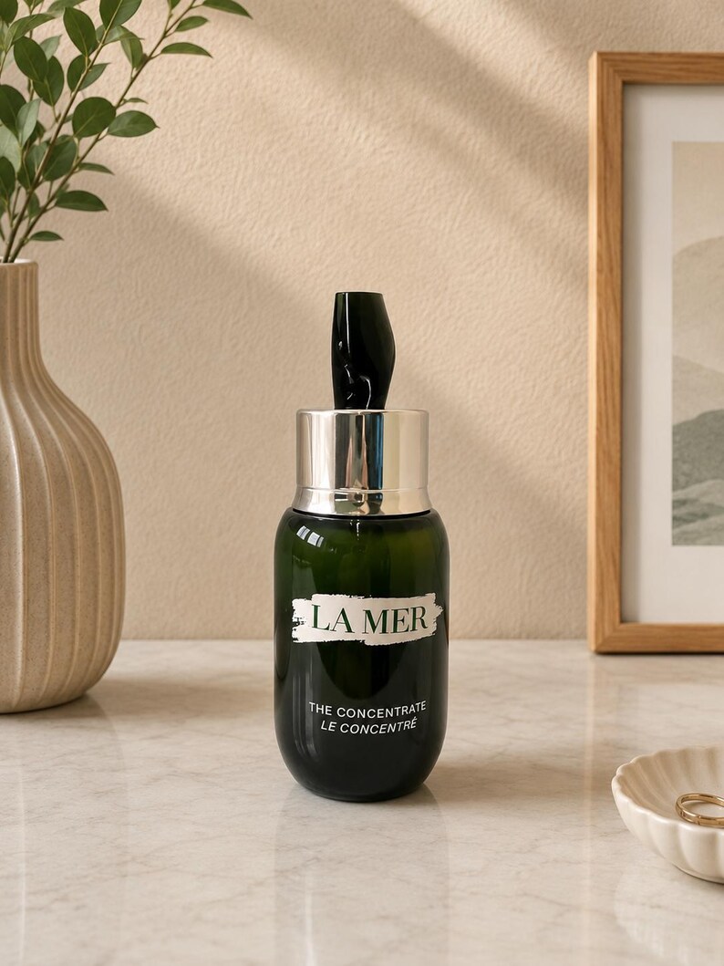 La Mer The Concentrate Serum Bottle, 50ml