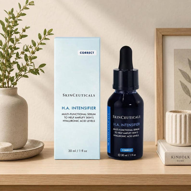 SkinCeuticals H.A. Intensifier Hyaluronic Acid Serum 30ml