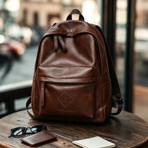 colour insert backpack etsy leather Black Goth Ita Bag with Horns Clear Display Window with 3 Inserts H18cm L18cm D8cm High quality nice design felt organizer for you bag Leather Backpack Custom Logo -