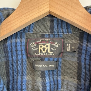 Rrl Ralph Vintage - Etsy