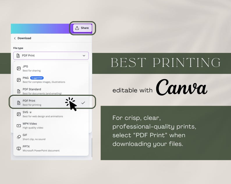 Instant download printable program, edit today and print for your wedding ceremony.
