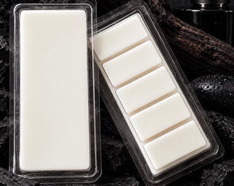 Vintage Vice Wax Melts, Room Spray or Shea Butter Soap | Classic Musky Cologne | Retro Gift for Him