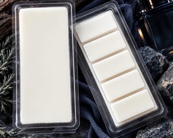 Trouble in a Button-Down Wax Melts, Room Spray or Shea Butter Soap | Bergamot, Lavender and Ambroxan | Gift for Him