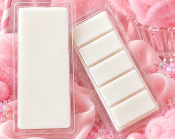 Sugar Daddy Issues Wax Melts, Room Spray or Shea Butter Soap | Cotton Candy, Berries and Caramel | Funny Gift for Her