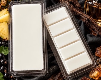 Pretty Boy Problems Wax Melts, Room Spray or Shea Butter Soap | Apple, Blackcurrant and Bergamot | Gift for Him