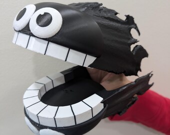Gabriel Hand Puppet Cosplay Prop – Gabby Yomi no Tsugai Cosplay