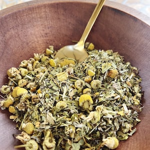 REM Tea for Sleep