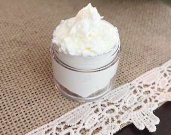 Nourishing Beef Tallow Face Moisturizer | Natural Anti-Aging Cream | Hydrating & Healing Skincare