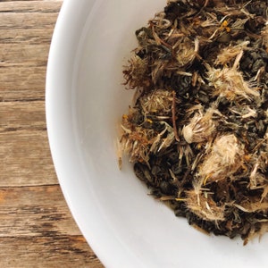 Dull the Flame Anti-Inflammation Tea