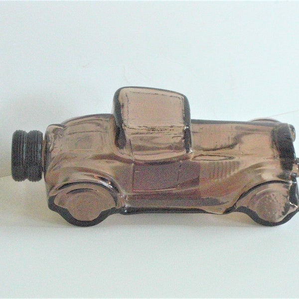 Antique Car Perfume Bottles Etsy