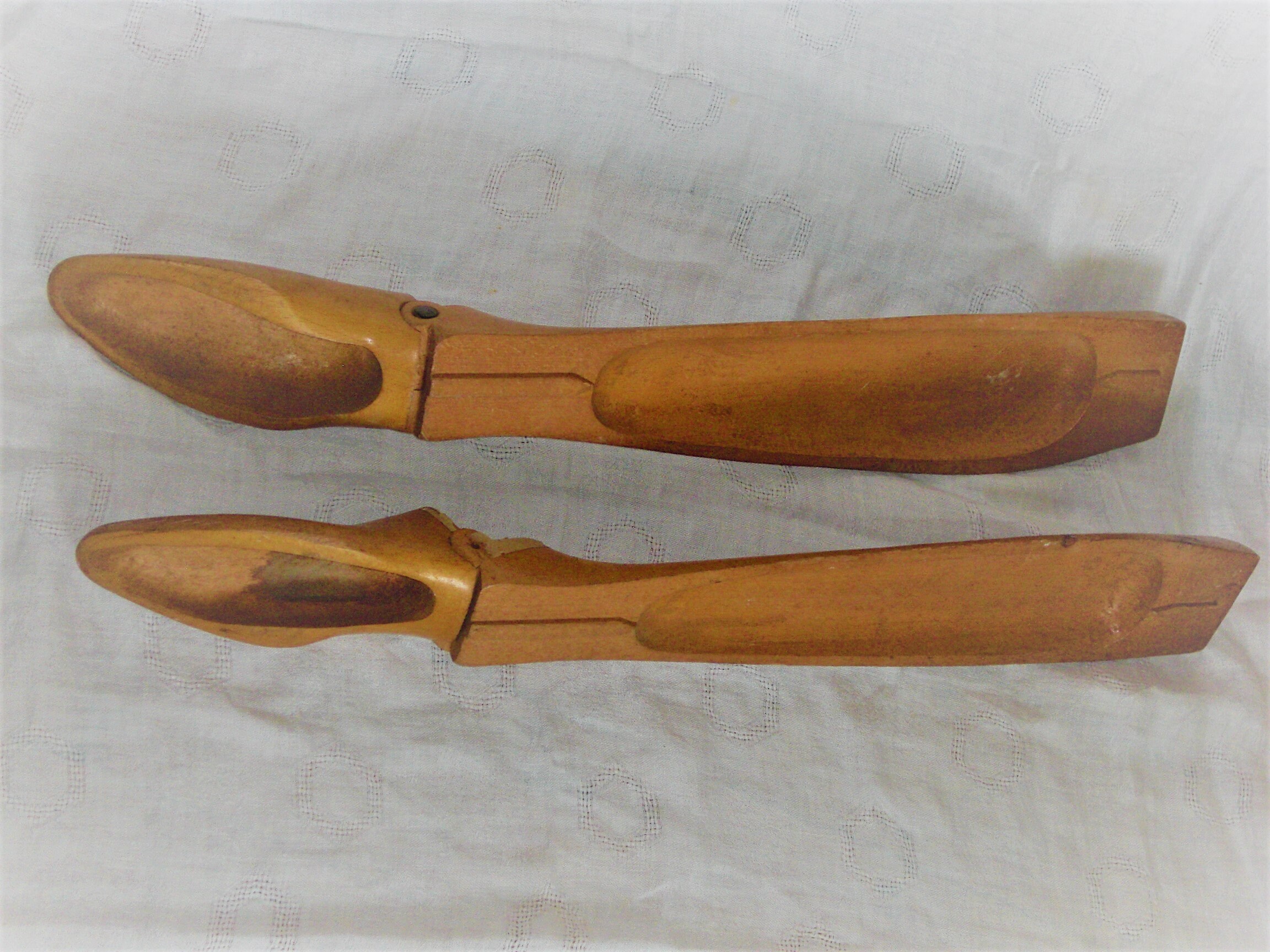 antique boot stretcher