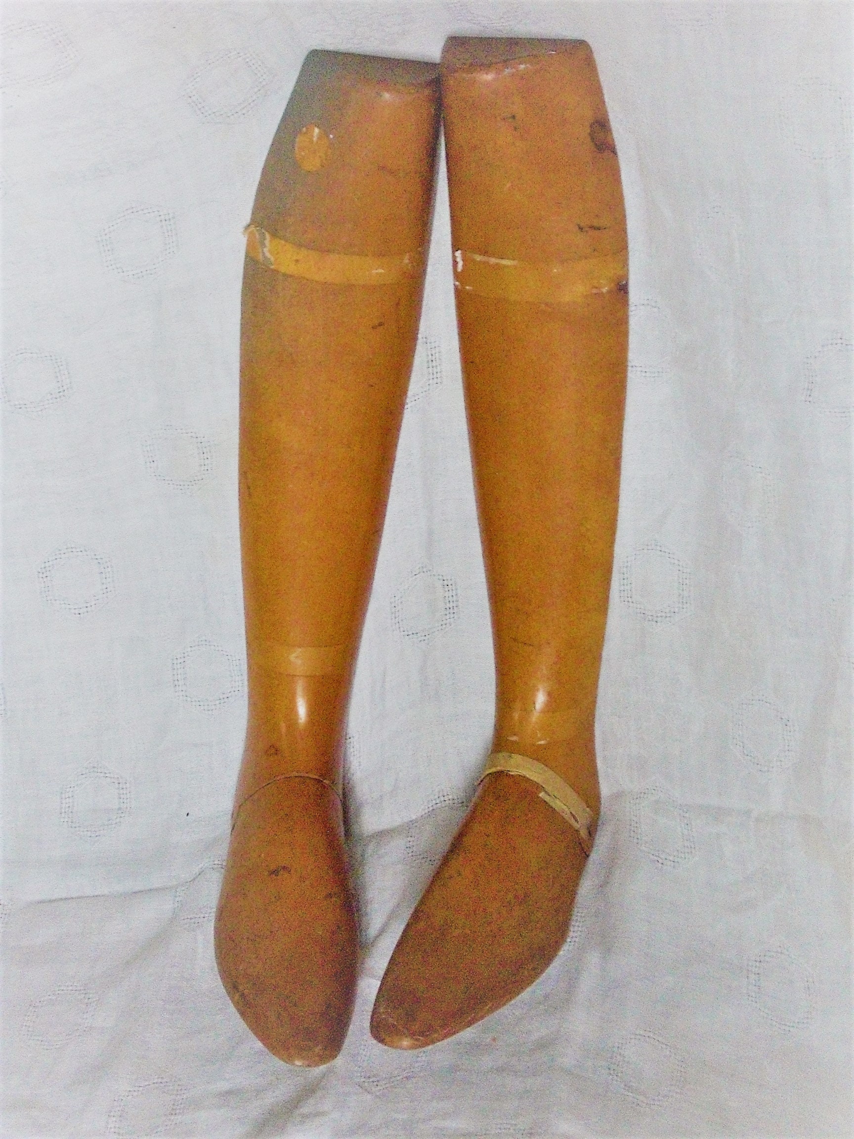 antique boot stretcher