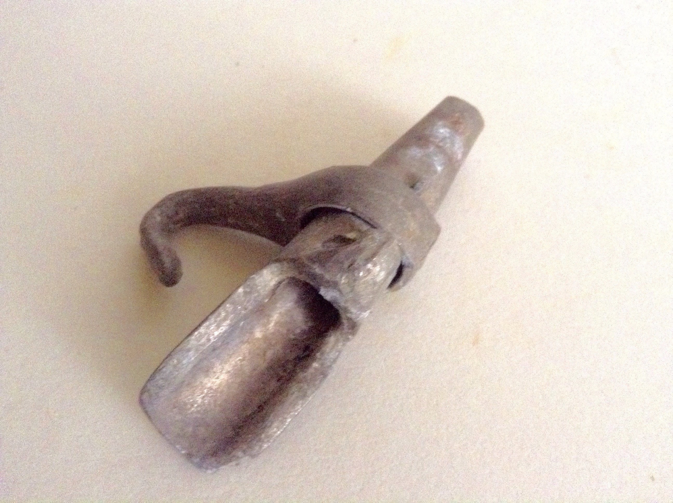 6 Sap Spigots Maple Syrup Spiles Maple Tree Tap. Cast Etsy