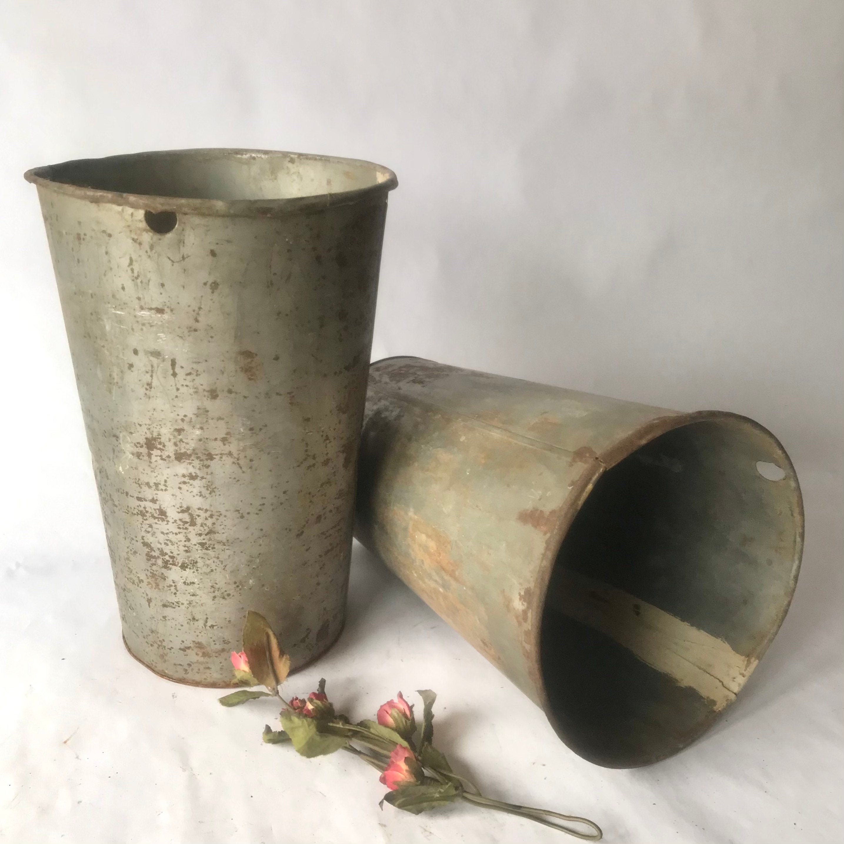 vintage sap buckets for sale View 83 classified ads