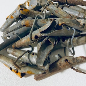 20 Sap Spigots, zwanzig Ahornsirup Spigots, Ahornbaum Tap, Mengenrabatte verfügbar