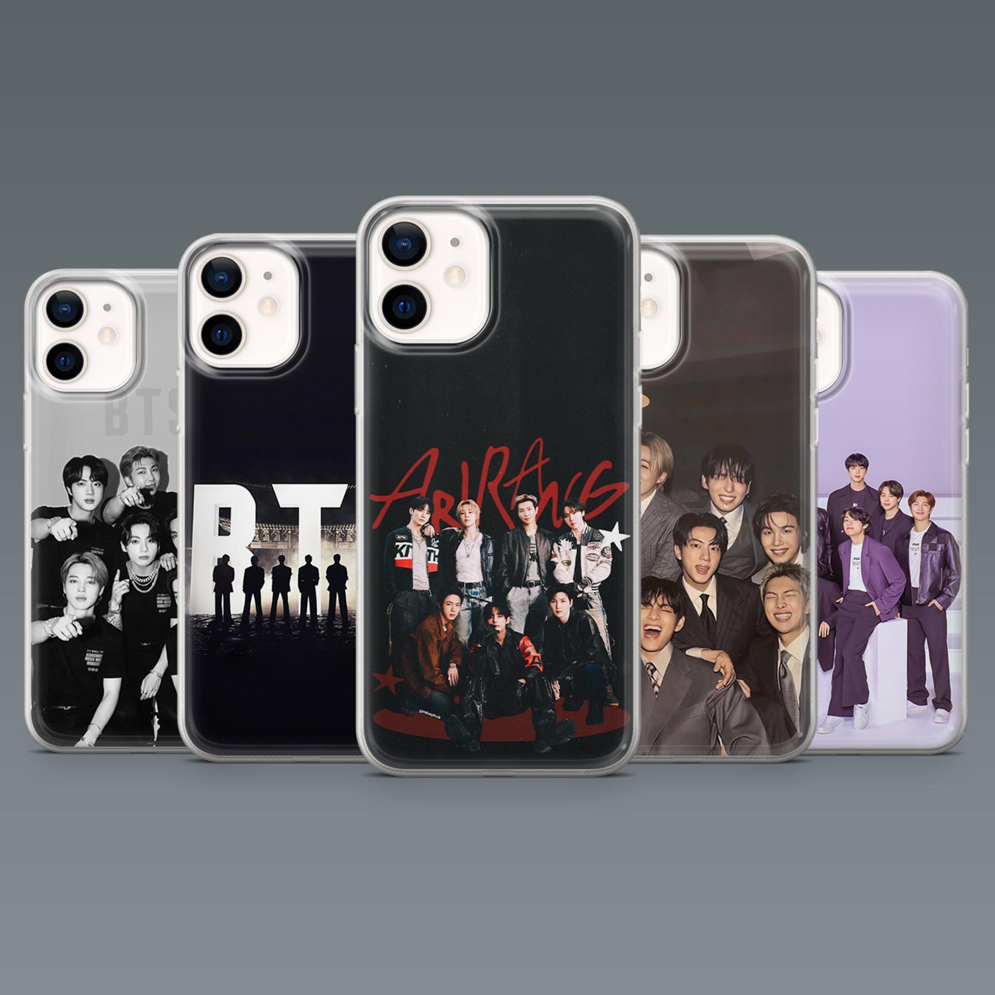 Jungkook phone case - Etsy 日本