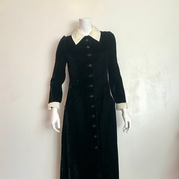 light blue formal dresses long Sleeves V Neck Long Dress A-Line Evening Dress styleattribute-mermaidcore Size:US 2P JW Anderson One-Shoulder Buckle