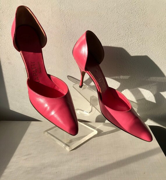Tacones exclusivos new arrivals
