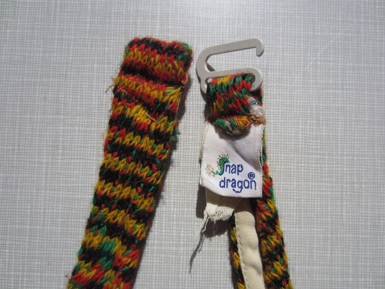 1970/'s knit bikini by Snap Dragonsize 9
