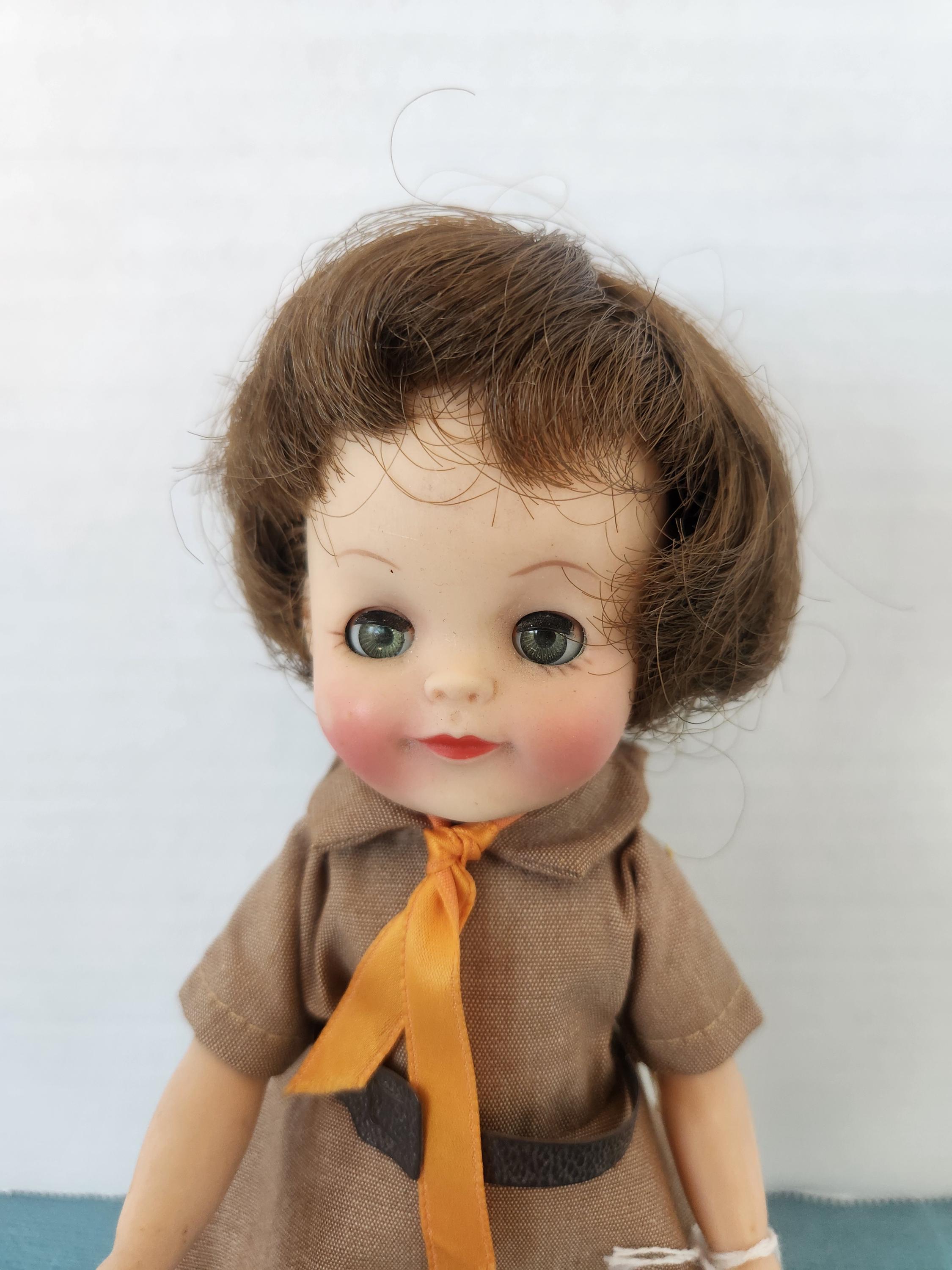 Effanbee Dolls 1965 - Etsy
