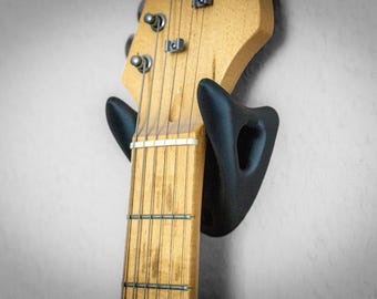 Soportes de pared para guitarra