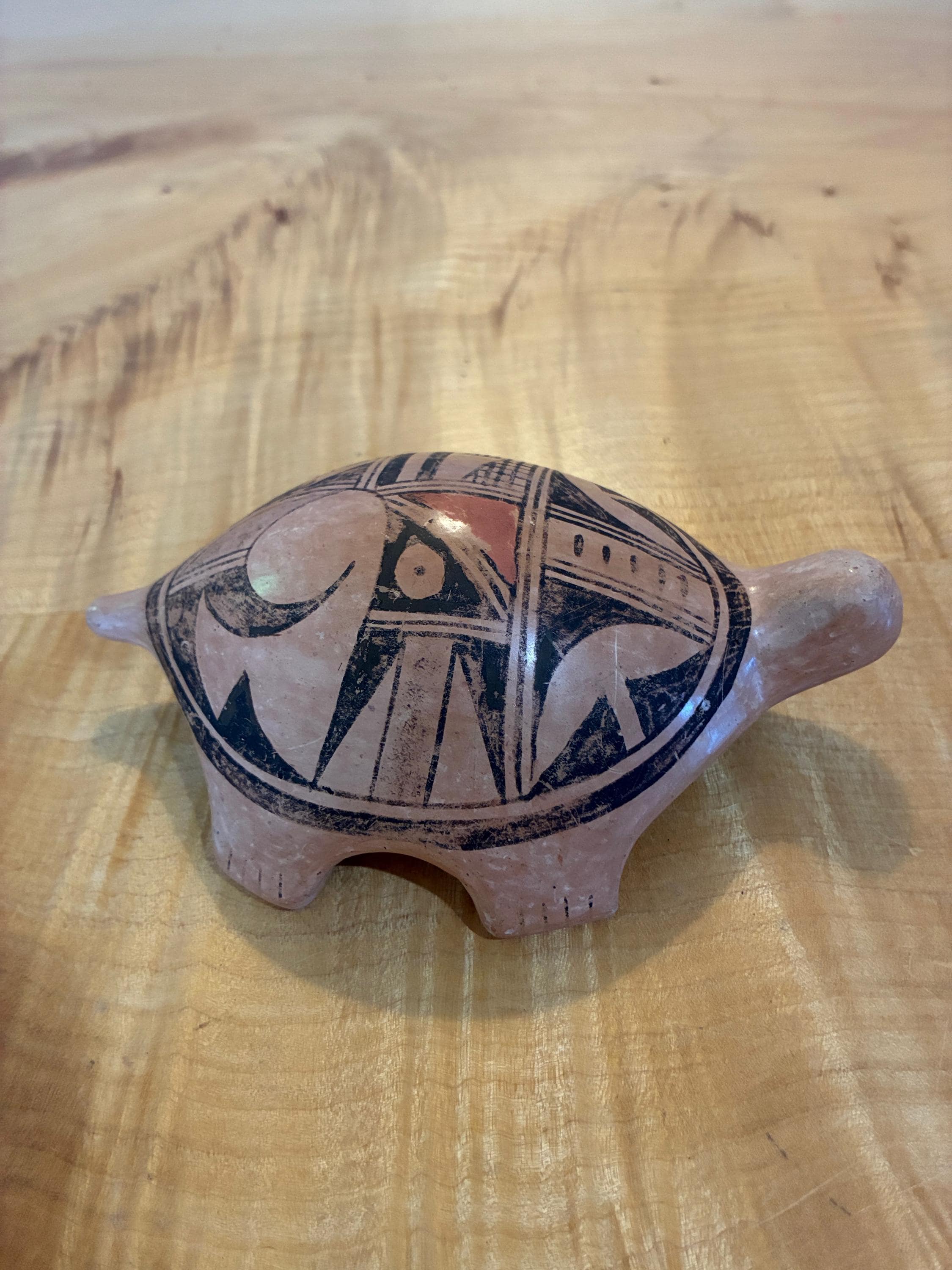 Hopi Pueblo Pottery - Etsy - Page 2