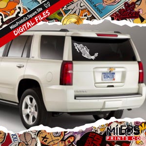 Aztec Mexico Mejica Pride Vinyl Sticker - Etsy