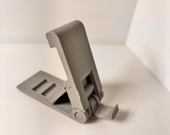Pocket Size Phone Stand