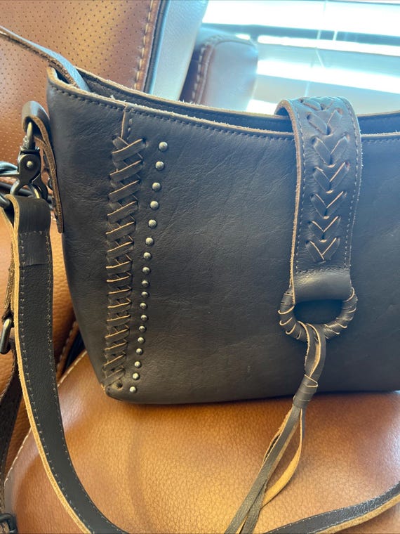 Crossbody Montana west purse