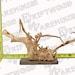 see more listings in the Slate Mounted Driftwood section