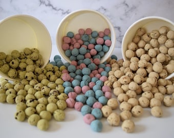 Floppin’ Dots | 100% biologische und gesunde Leckereien für Kaninchen, Meerschweinchen und andere kleine Haustiere