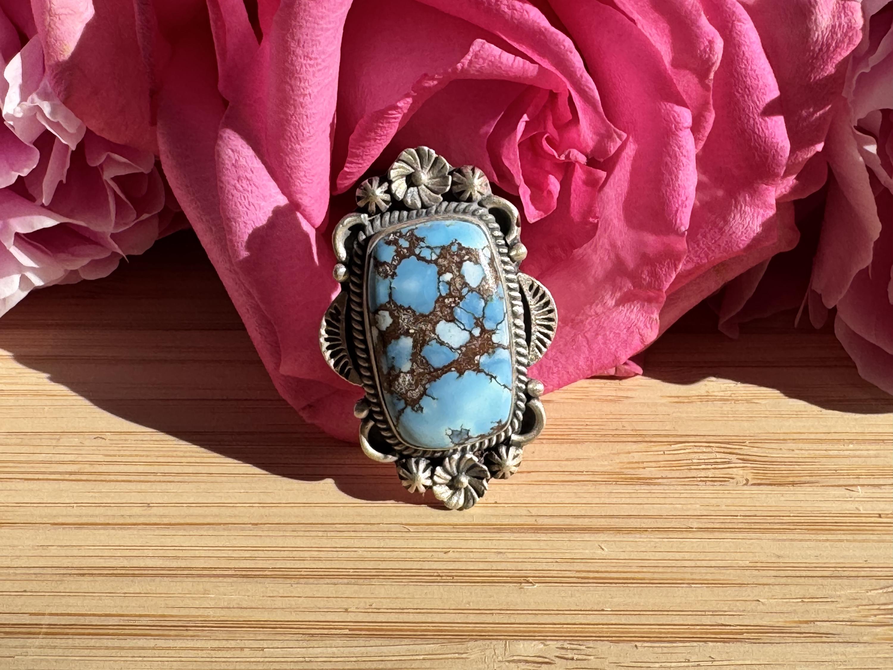 Golden hill turquoise - Etsy 日本
