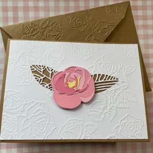 Sizzix 665208 Fustella Thinlits 'Bloom Colorize' Di Tim Holtz – Set Da 17 Pezzi Per Biglietti E Progetti Creativi