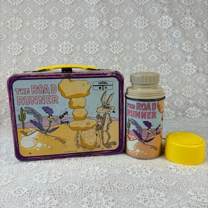 Looney tune lunchbox - Etsy 日本