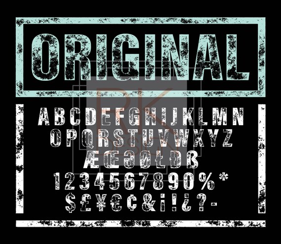 Download Svg Silhouette Dxf Vintage Font French Sign Apothecary Chalk Etsy