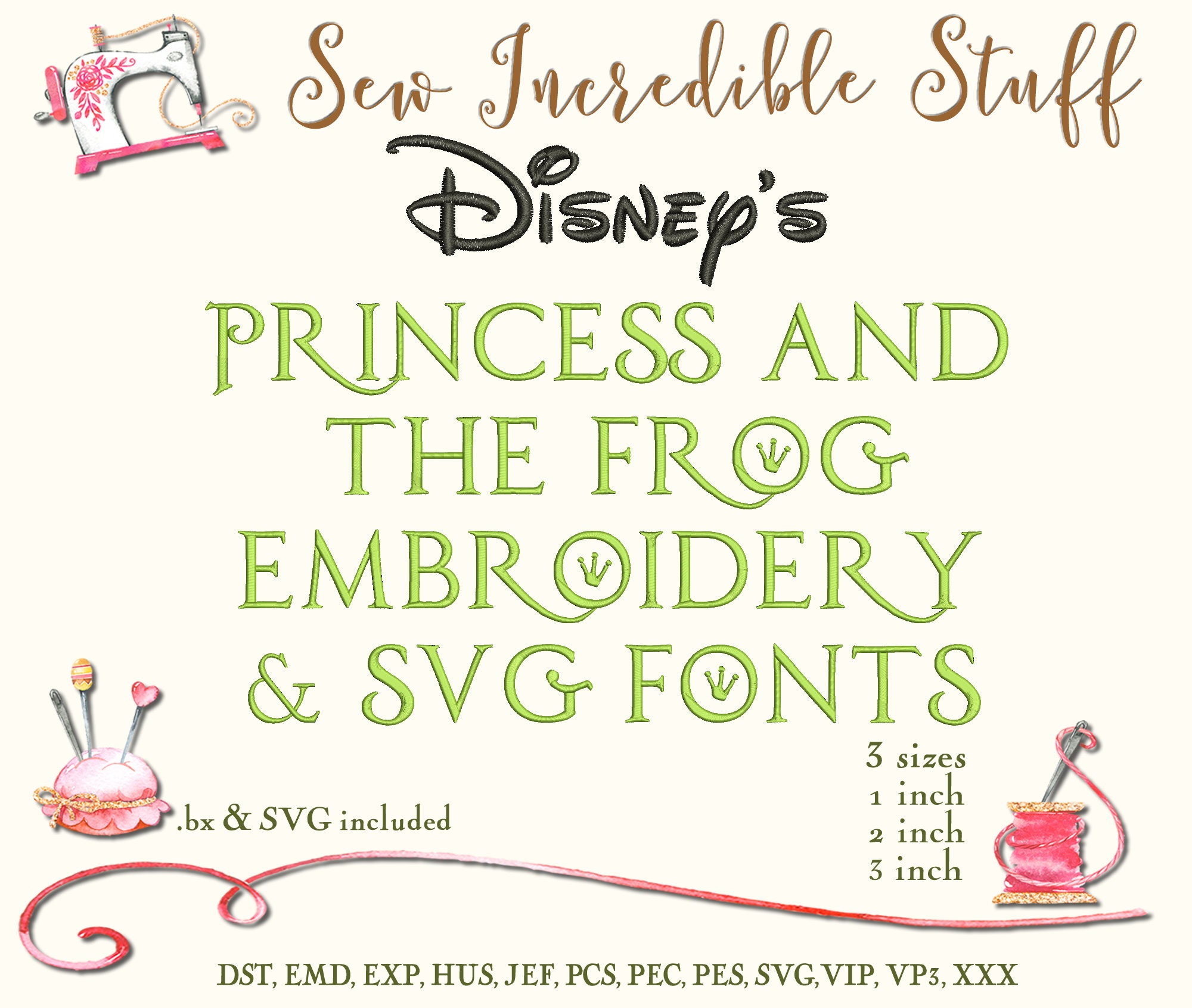 Free Free 325 Disney Princess Font Svg SVG PNG EPS DXF File