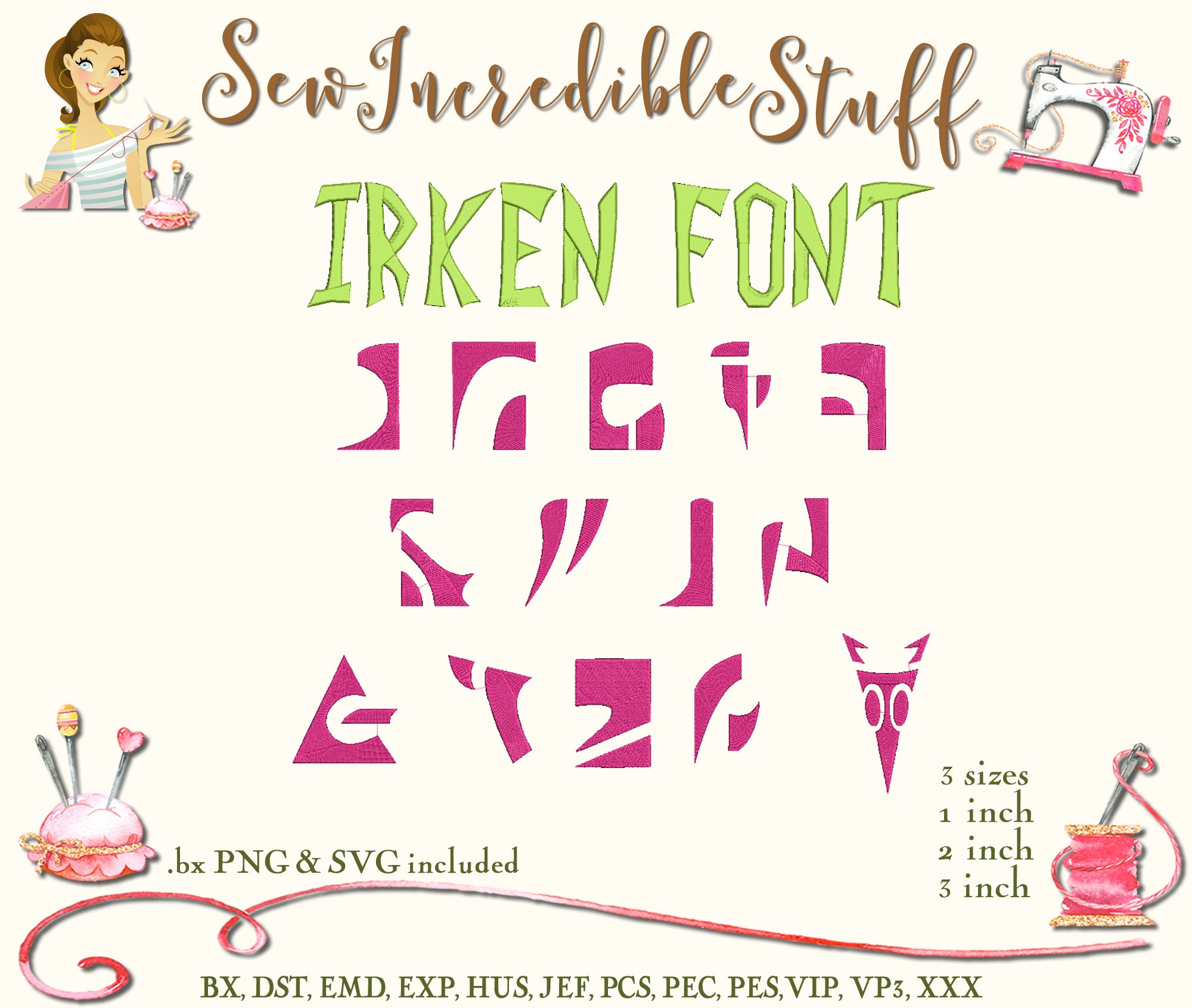 Logo Invasore Zim Irken Invader Zim Keychain GIR Etsy Italia