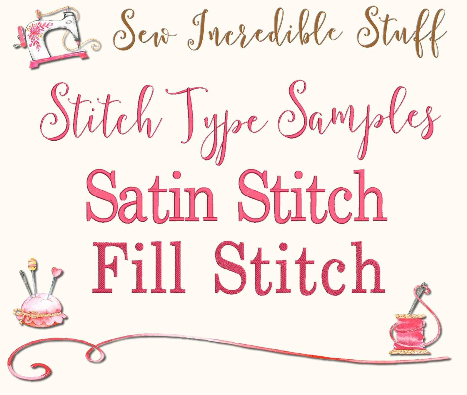 Chocolate Box Decorative Machine Embroidery and SVG Fonts BX Etsy