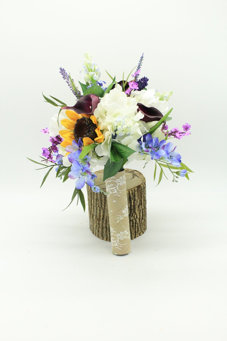 Wisteria Wedding Flower Girl Bouquet Hydrangeas Wedding Bouquet Hydrangea Bridesmaid Bouquet Tossed Bouquet Purple Calla Lily Bouquet Accessories Weddings Xn Kopsch Orthopdie 7nb De