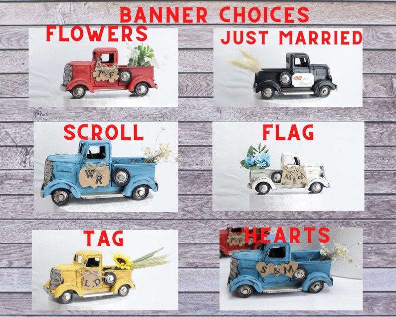 sale off 62 Wedding Cake Truck Toppers Beer Can and Just