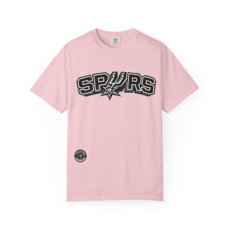 Beavis and Butt-Head Spurs Jerseys T-shirt image 11